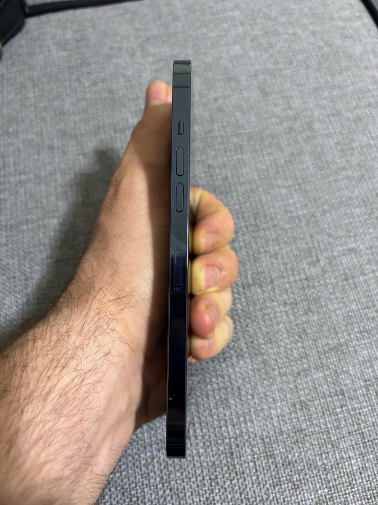 İPHONE 12 PROMAX YD (12 AY AÇIK) - 3