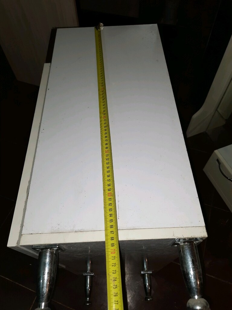 cıkma banyo dolabı - 2