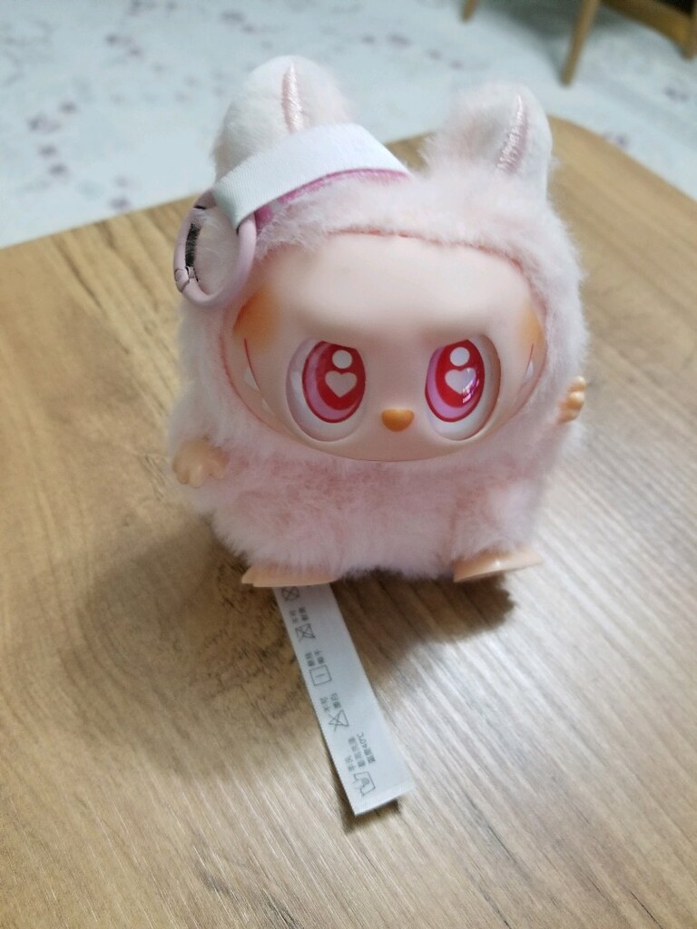 Labubu - 5