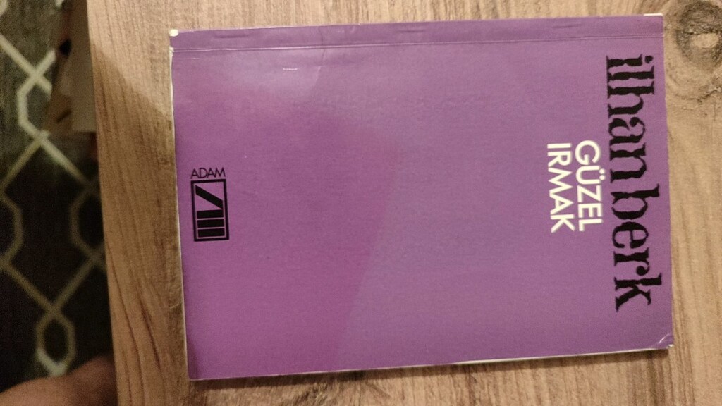 Nadir kitap roman şiir - 8