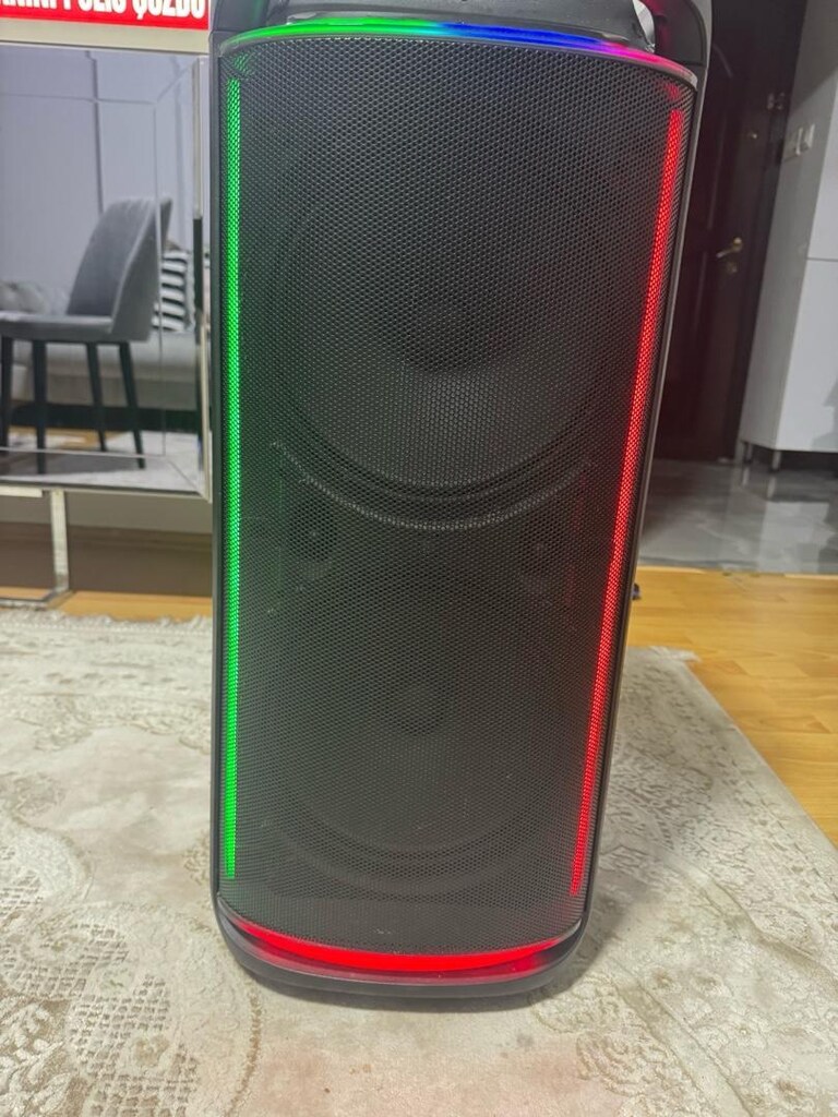 müzik topunu satıyorum - 5