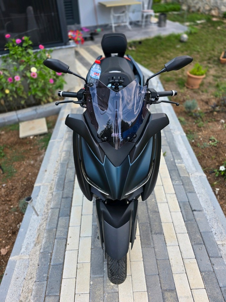 Tech max 250 - 2
