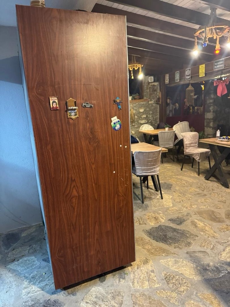 Endüstriyel İçecek ve Tatlı Dolabı - 2