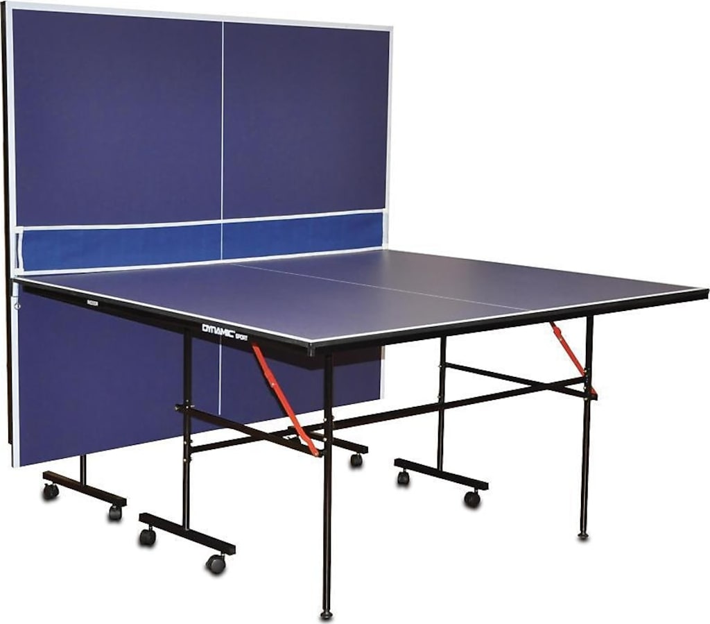 SIFIR-Dynamic Sport Katlanabilir Masa Tenisi & Pinpon Masası - 3