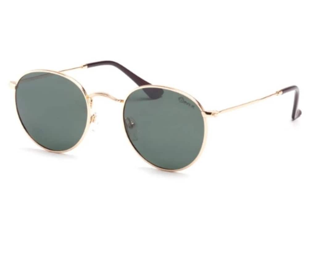 Benx 8006 52 model unisex güneş gözlüğü - 2