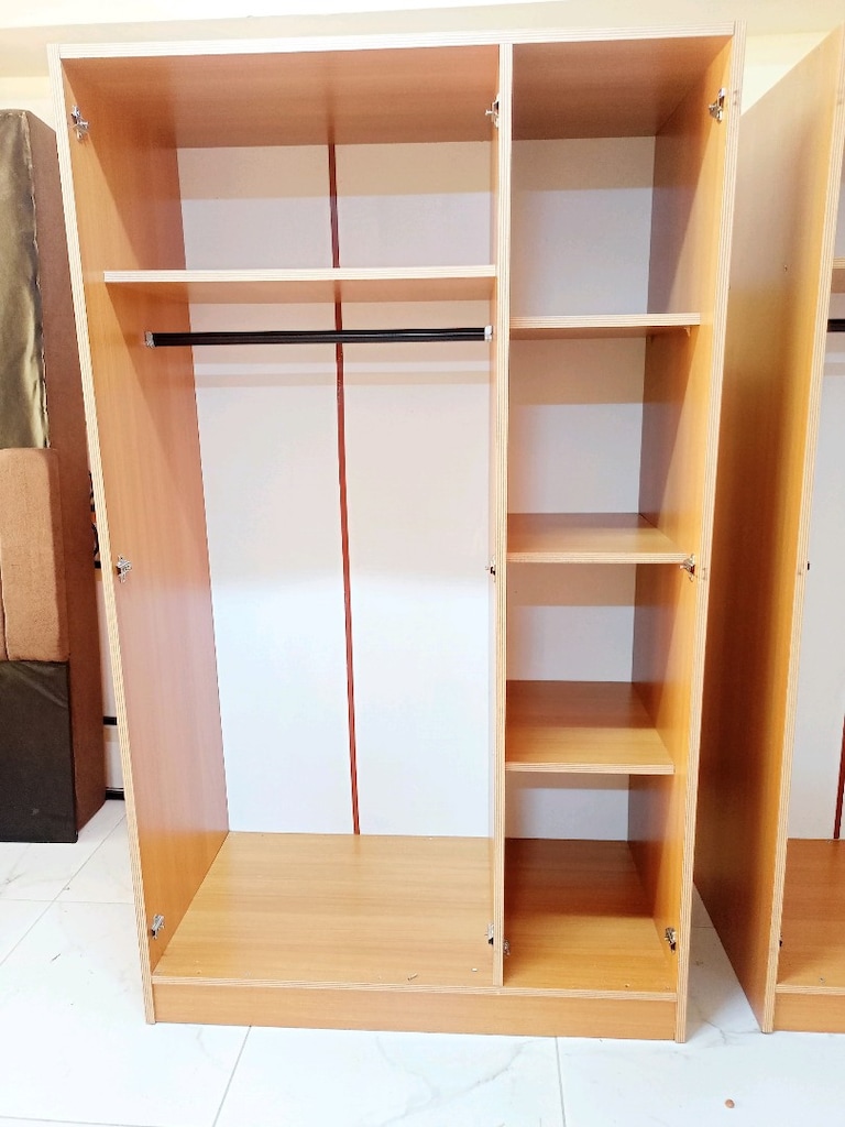 kaliteli elbise dolabı eve teslim - 7