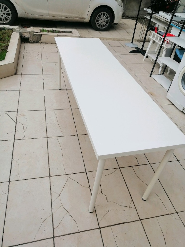 İkea çalışma masası - 3