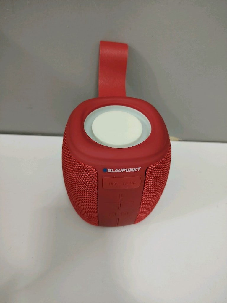 BLAUPUNKT LS 160 BLUETOOTH HOPARLOR - 6