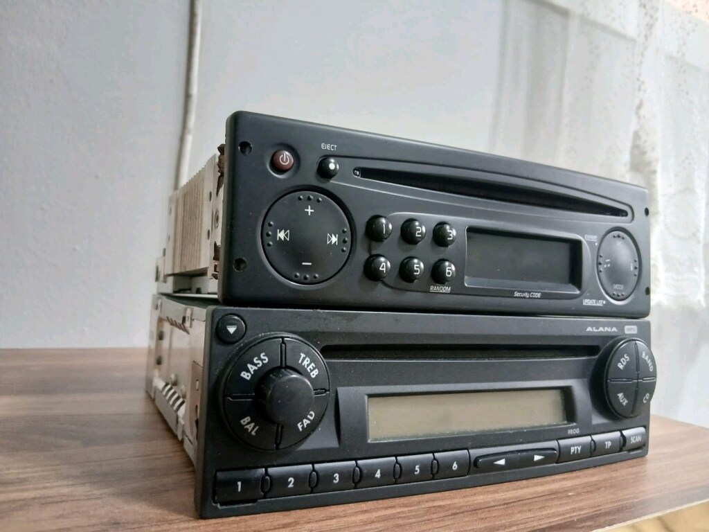 ORJİNAL FABRIKASYON MEDIA PLAYER - 3