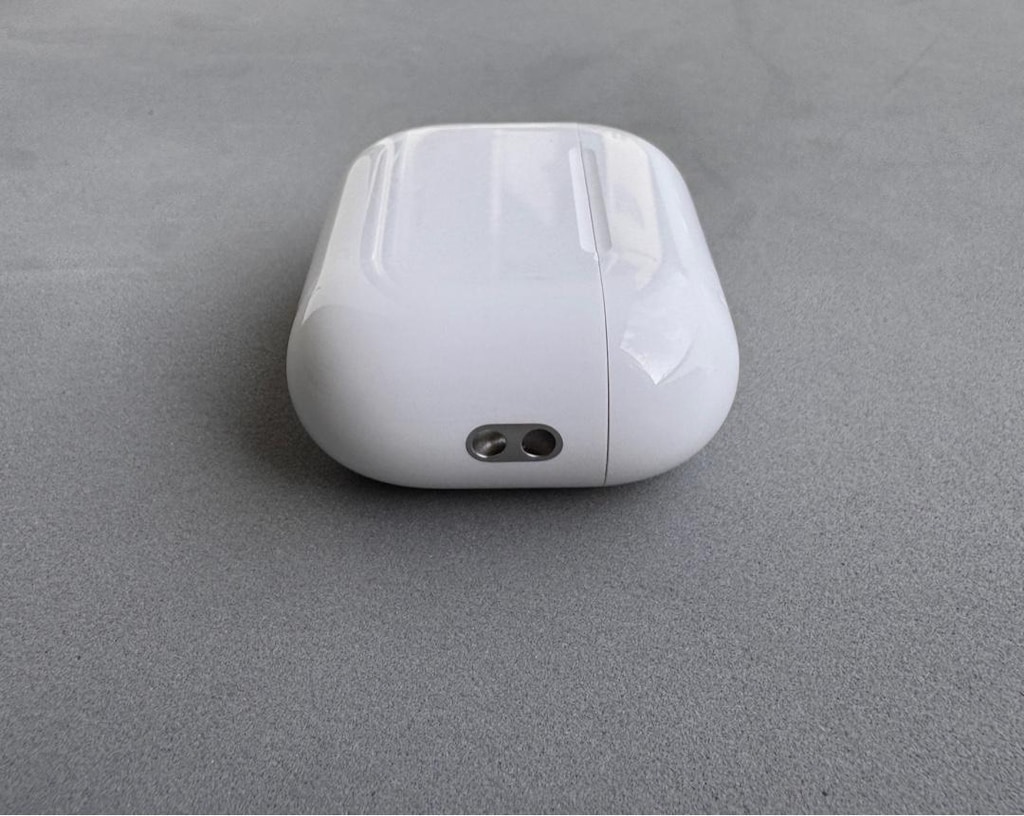Airpods pro 3.nesil tek şarj kutusu ORİJİNAL SORUNSUZ - 4