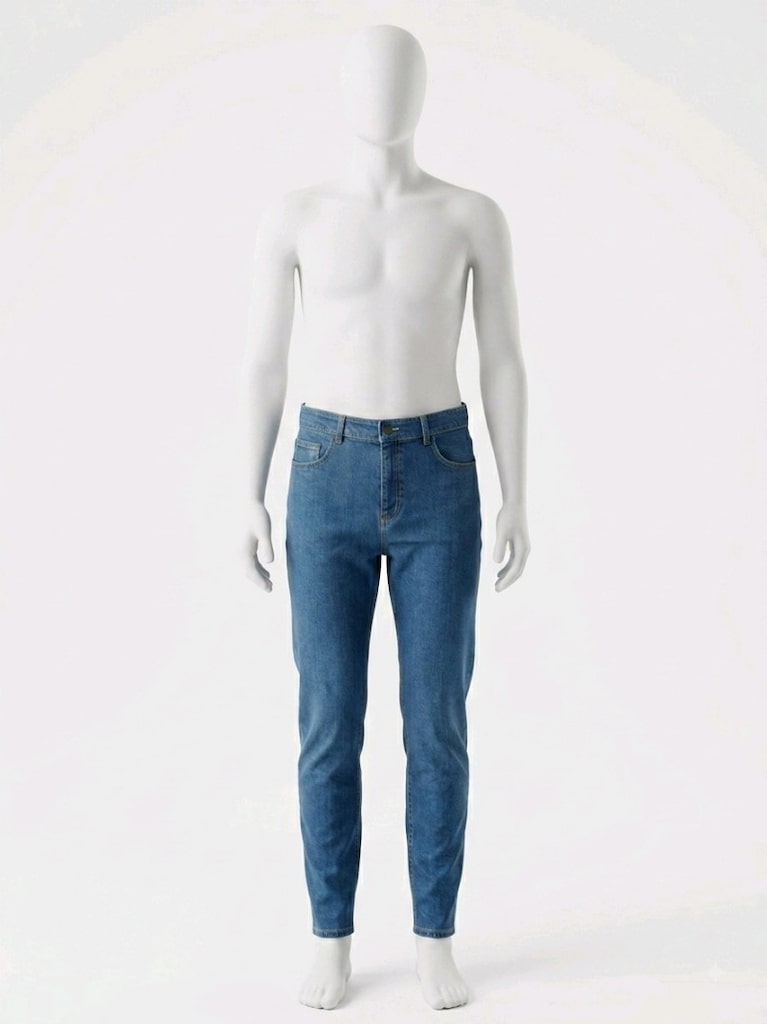 Kot Pantalon