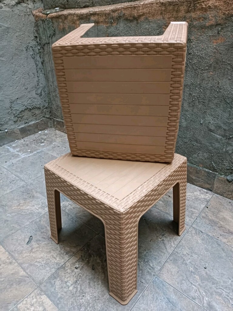 Plastik sehba - 2