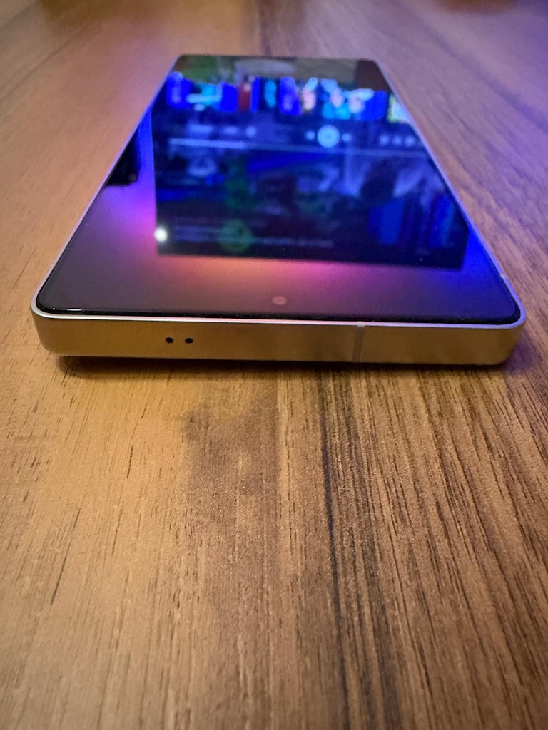 Samsung S25 Ultra / Pil %100 / Vatan Faturalı 14 ay Garantili - 5