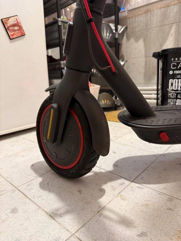 Mi Scooter Pro 2 - 2