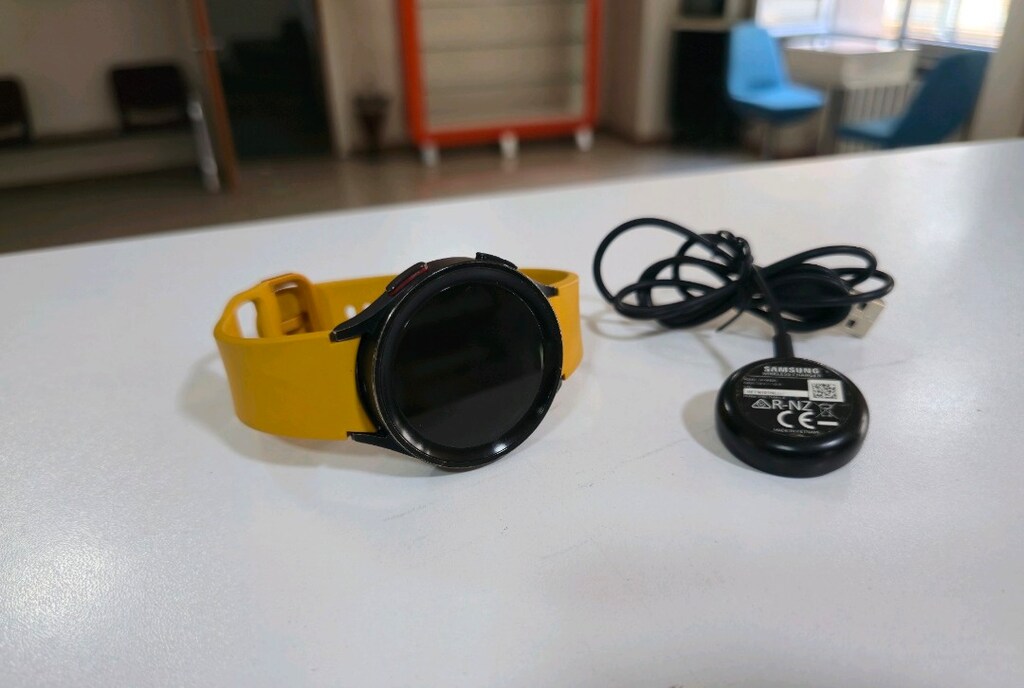 SAMSUNG Galaxy watch 5 Pro - 2