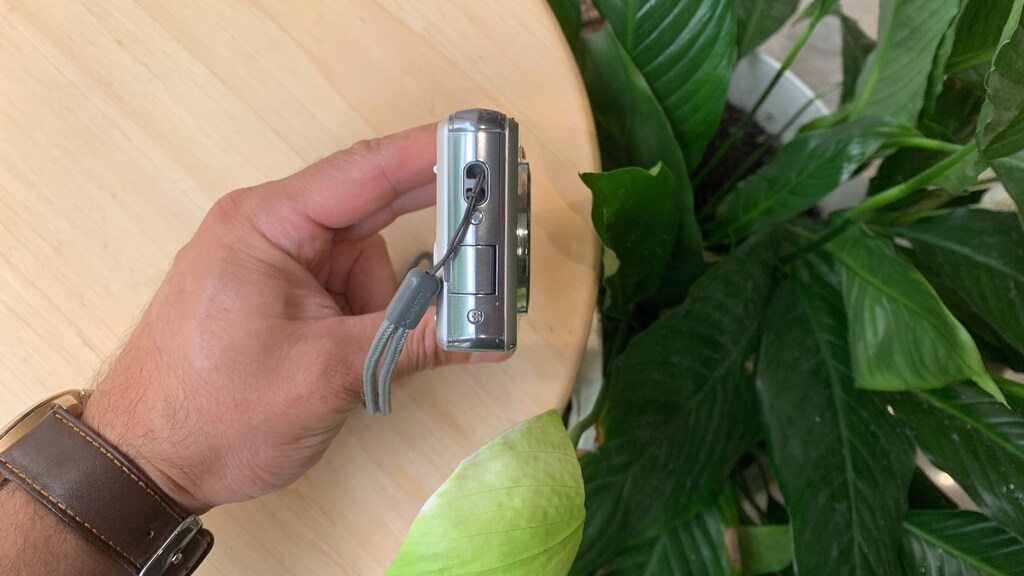Panasonic DMC-FS11 - Dijital Fotoğraf Makinesi - ÇOK TEMİZ - 4