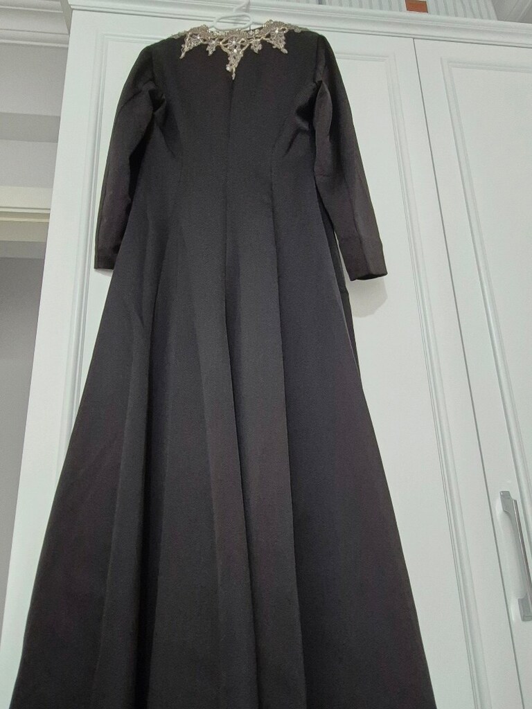 abiye kaftan çok şik - 9