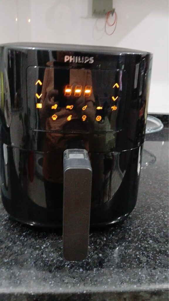 phılıps airfryer - 2