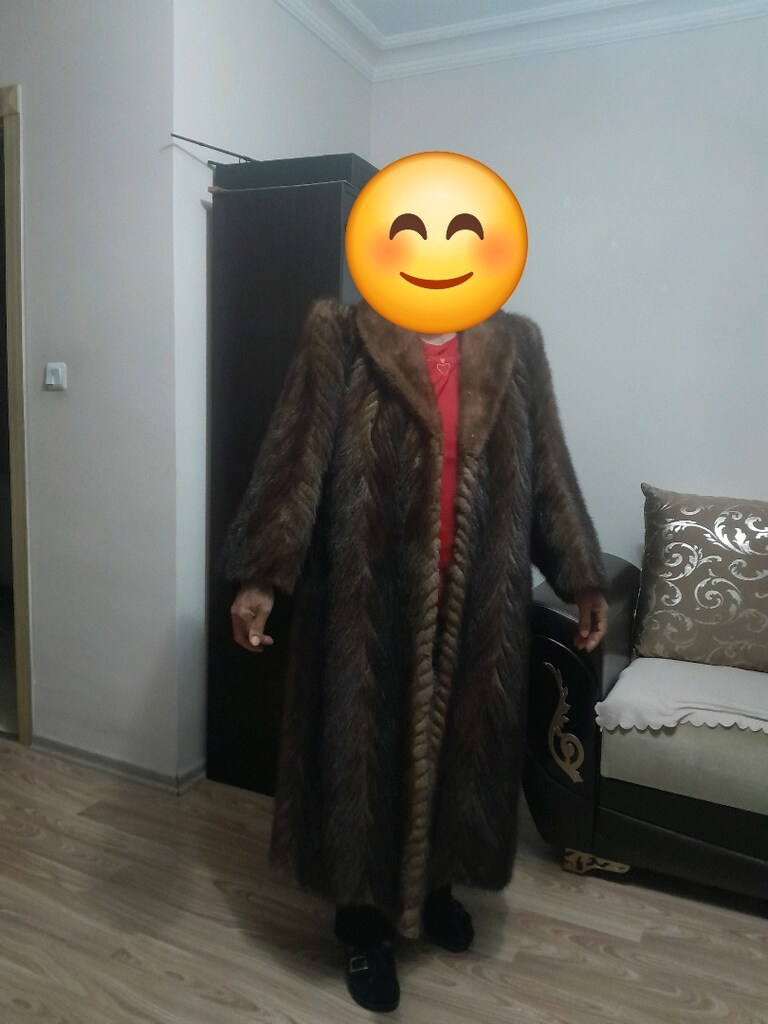 Kürk,Manto, Kaban