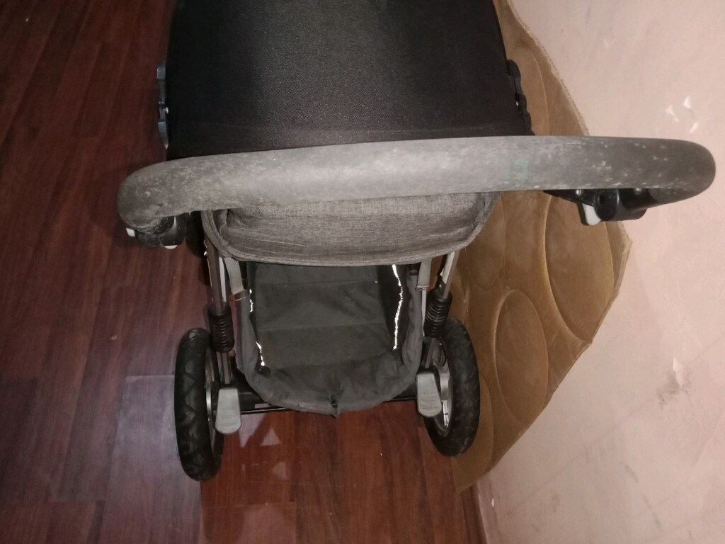 Geobaby puset - 5