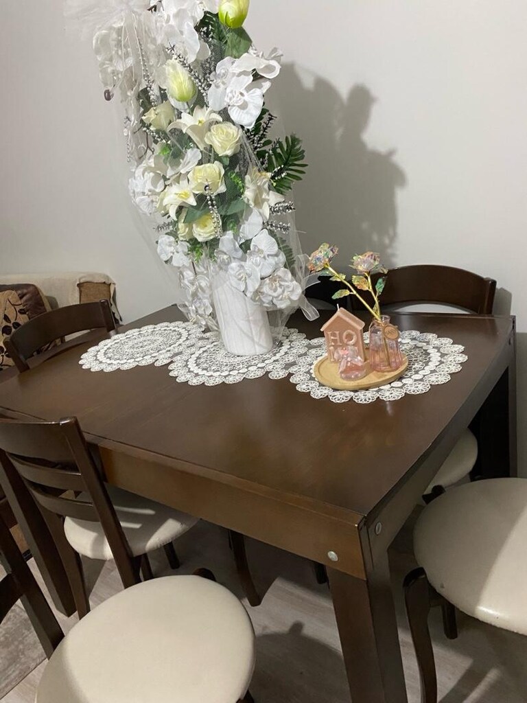 yemek masası - 3