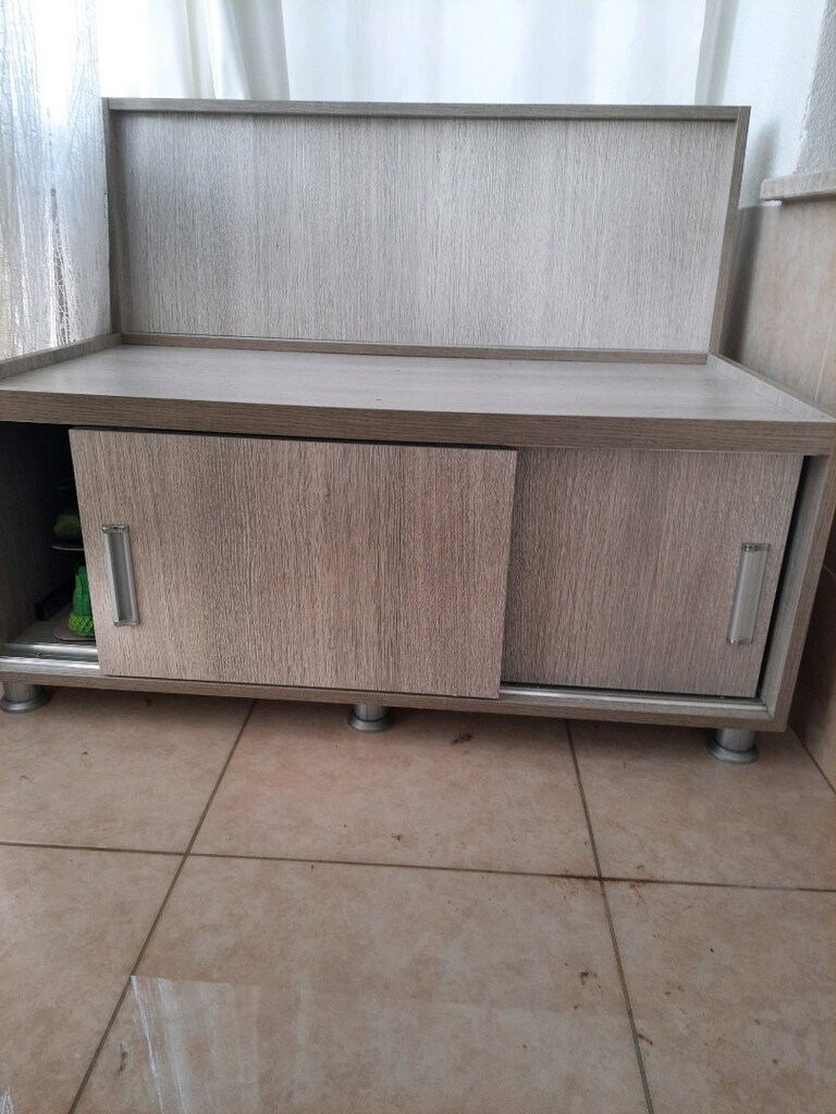balkon kanepenin,ayakkabilik - 6