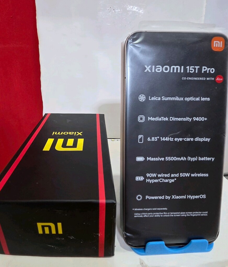 XIAOMI 15 T PRO KAYITLI - 10