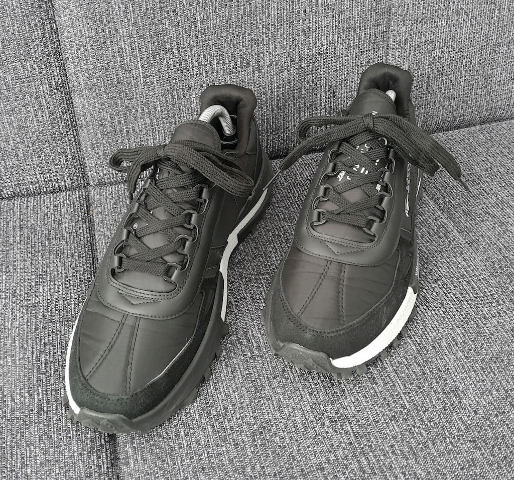 Lacoste erkek ayakkabı - 5
