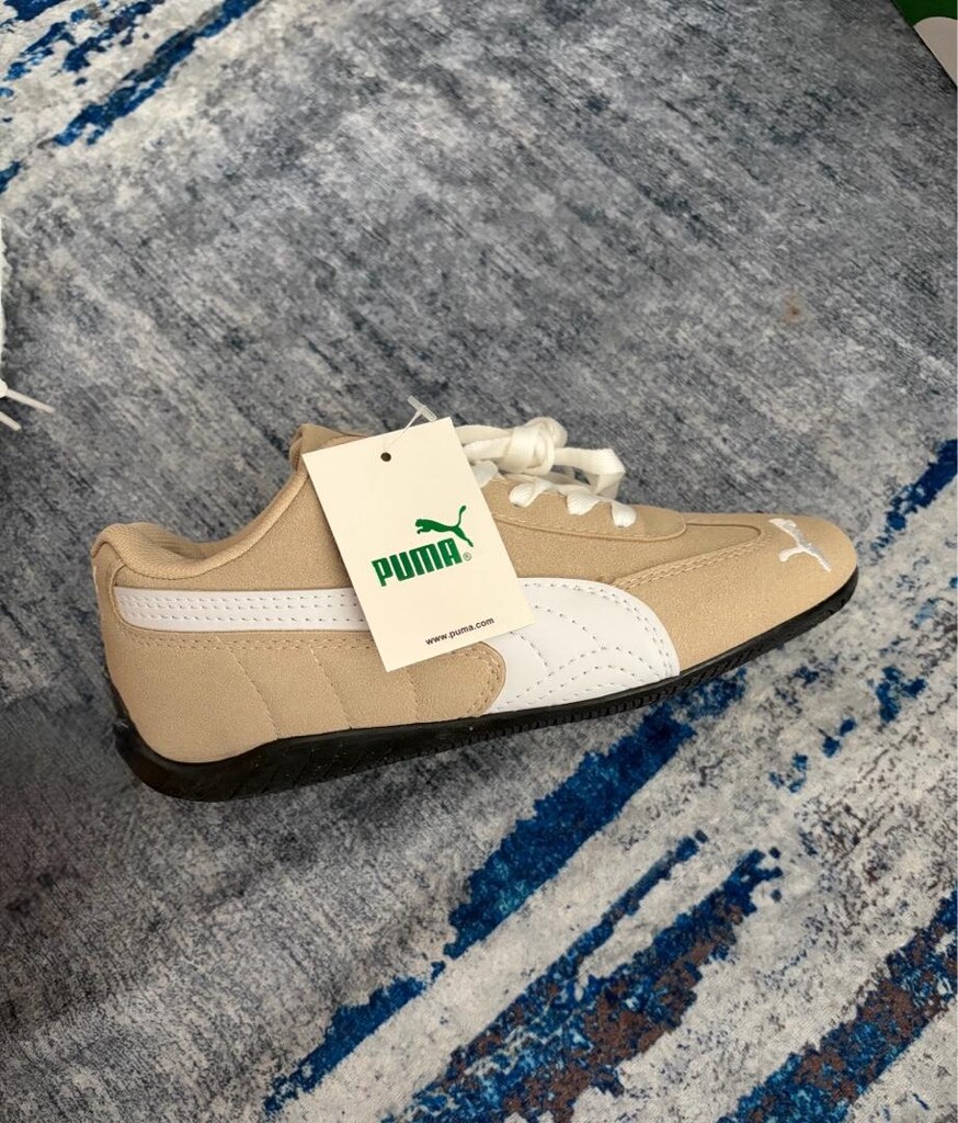 puma speetcat vizon - 2