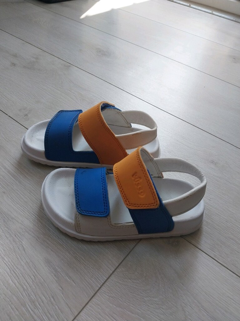 Vicco Unisex Çocuk Ayakkabı - 2