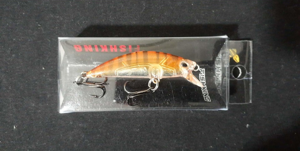 RAPALA KARİDES TOPLU FİYAT AÇIKLAMADA - 8