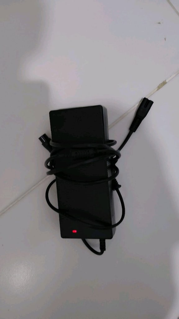 elektrikli scooter