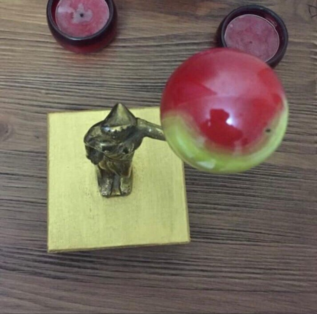 Pirinç Biblo - 3