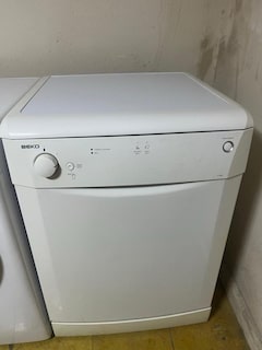 Beko (D 2001) model bulaşık makinesi - 2