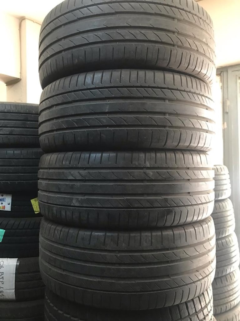 245/45r 19 Ebat 4 Adet Yaz Continental 2021 - 2