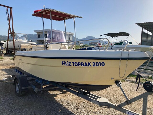 Poseidon tekne
