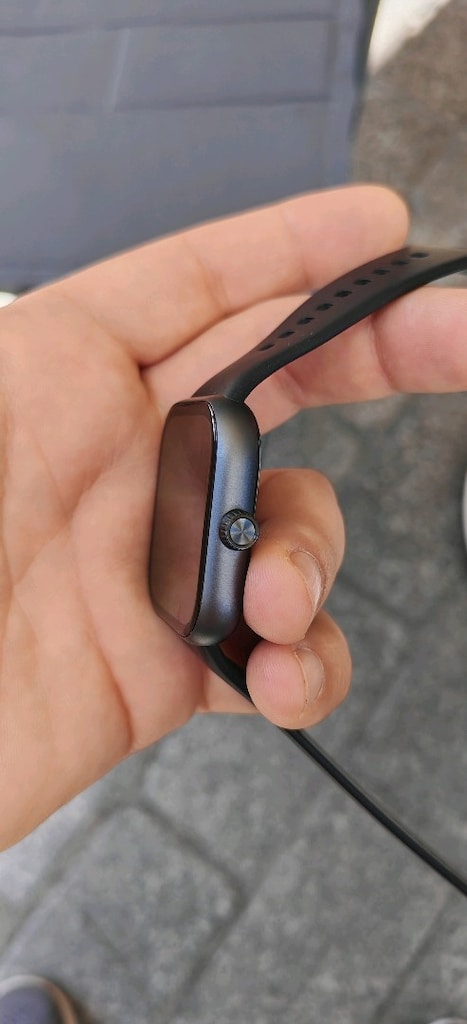 Honor watch 2 pro - 7