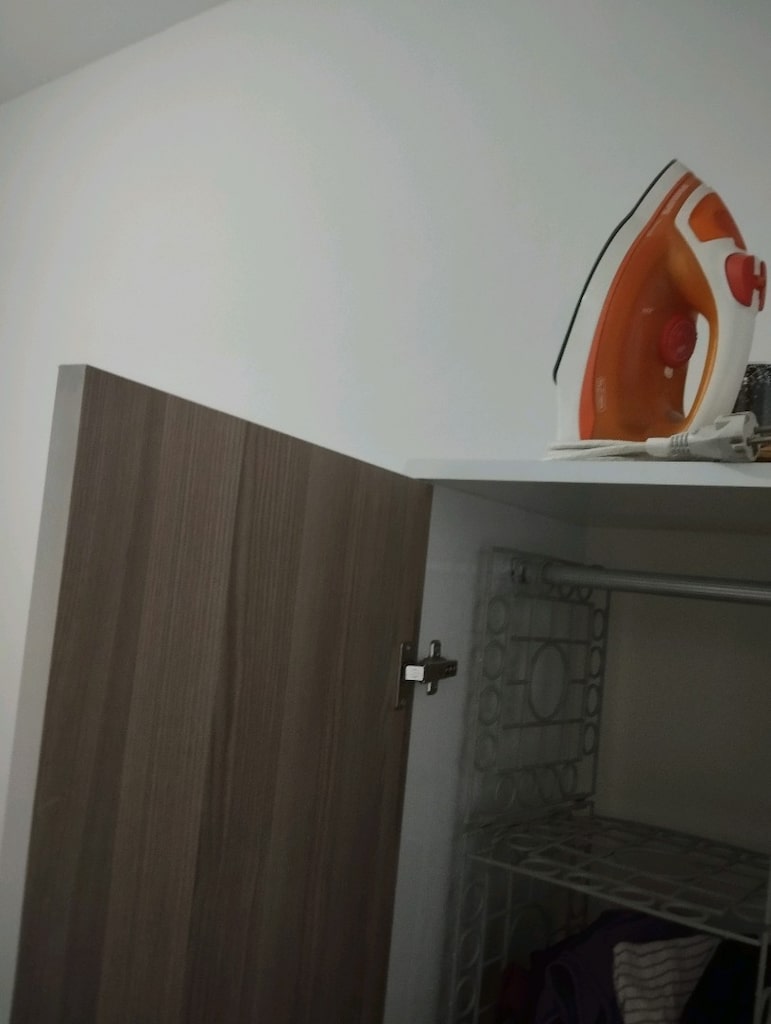 iki kapılı gardırop - 2