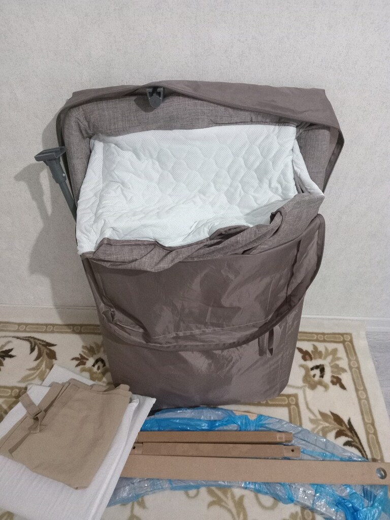hamak ve anakucağı - 2