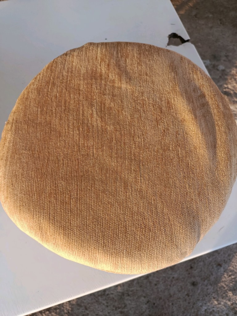 el emeği puf oturak - 3