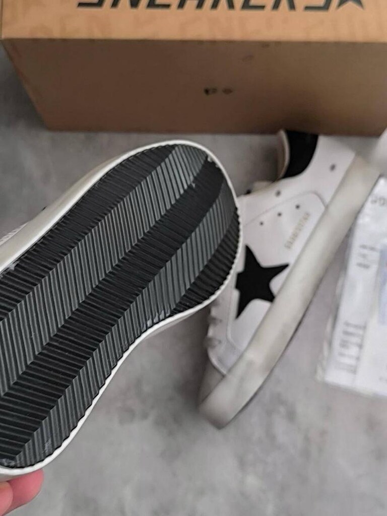 Golden Goose Erkek Ayakkabı 40-44 - 5