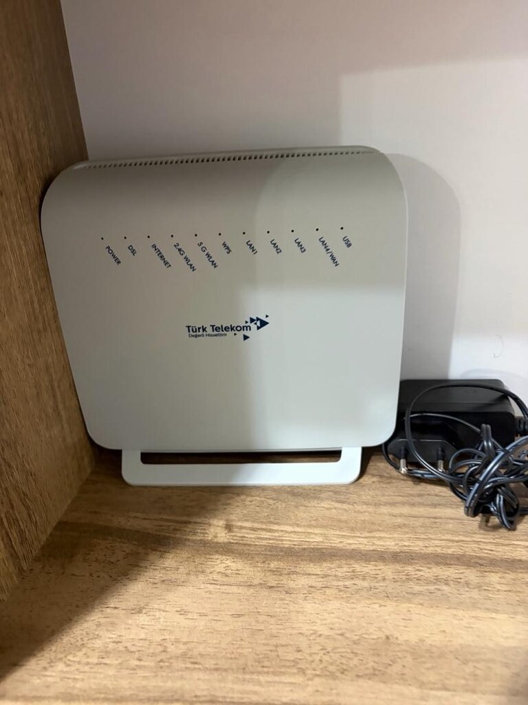 modem - 2
