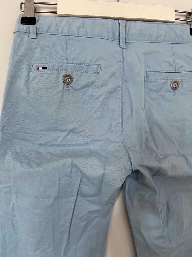 Polo pantolon - 3