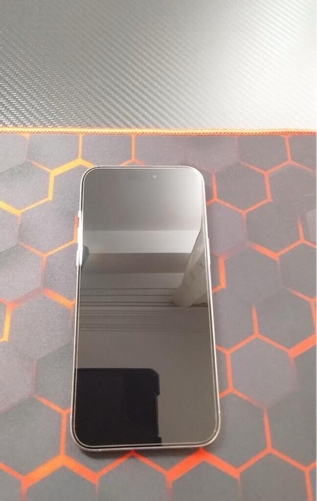 İPHONE 15 PRO MAX - 3