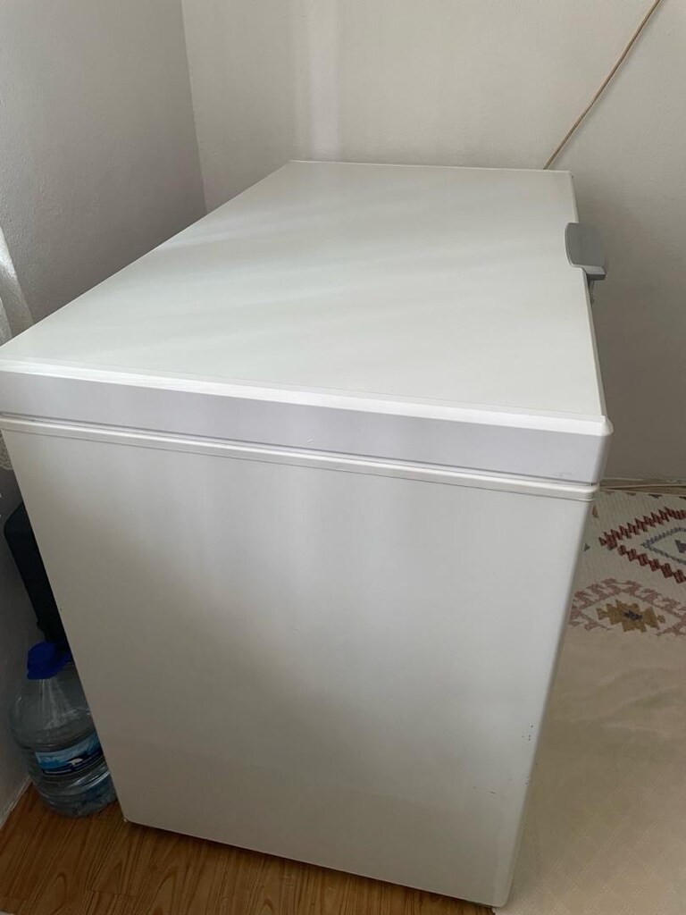 Beko 230 lt Derin Dondurucu - 4