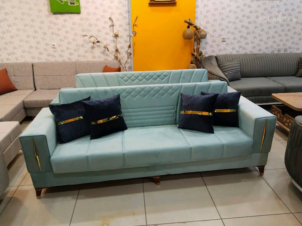 MAĞAZADAN - 7