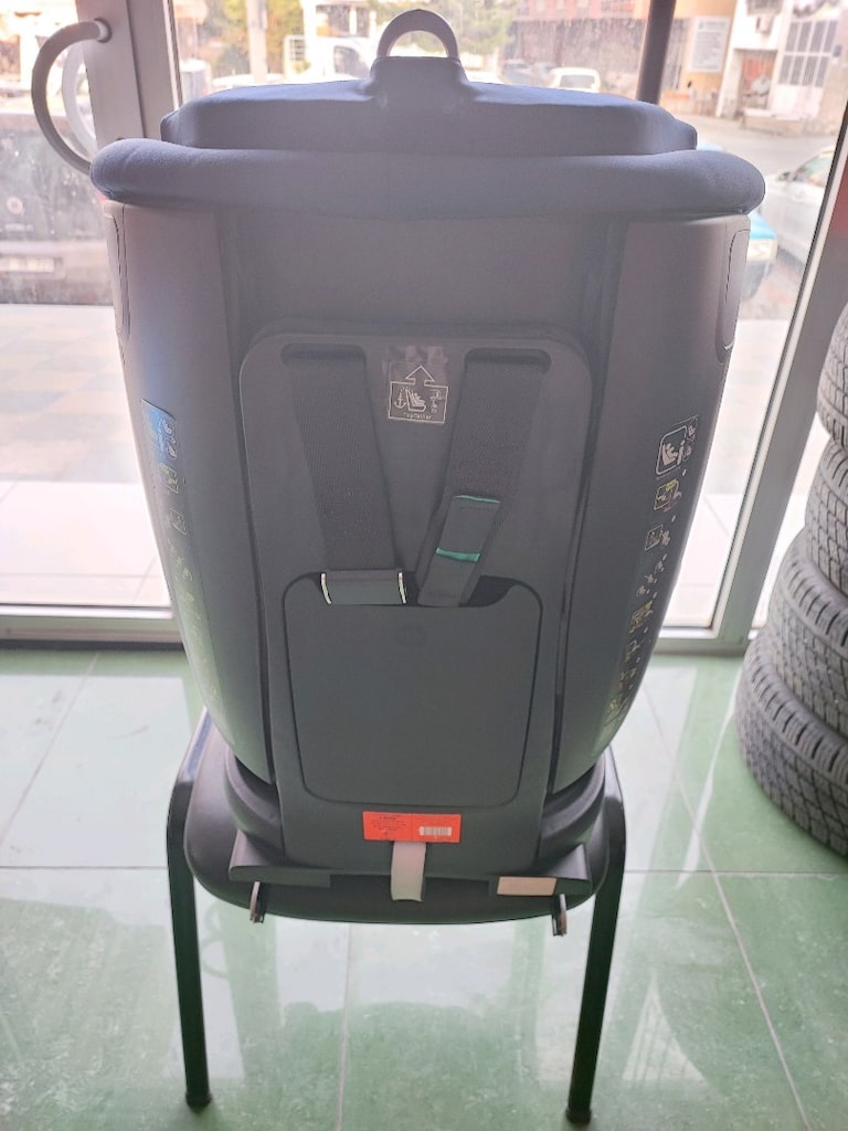 Britax römer bebek oto koltuğu - 2