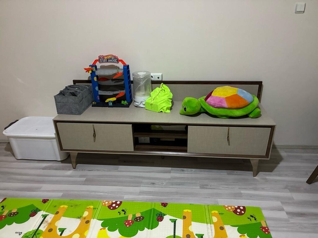 Enza Home Salon Tkmı, Tv Ünitesi, 6 Sandlye Konsl Aynalı Yemek Odsi - 11