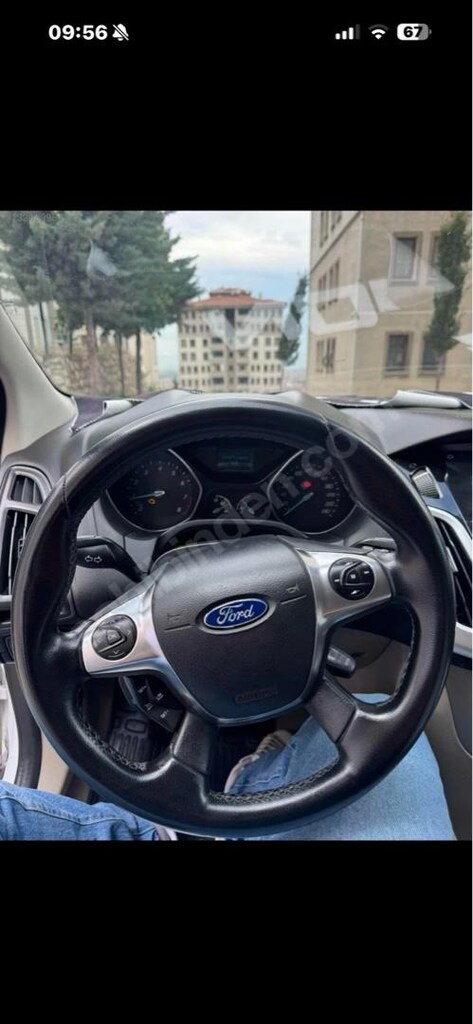 Ford Focus - 9
