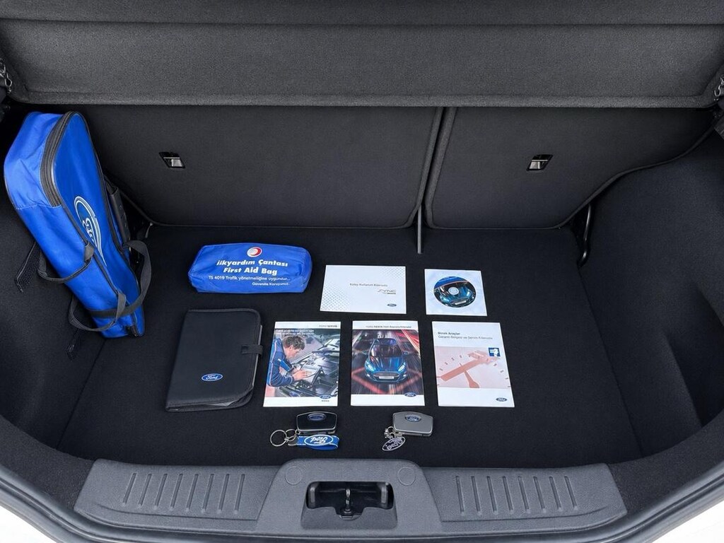 Ford Fiesta - 13
